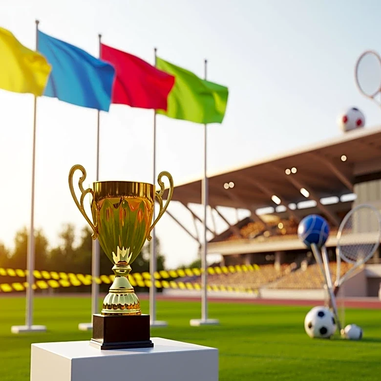 Maccabi World Union Launches Five-Day Sports Festival at Expo Tel Aviv for Israeli Families
