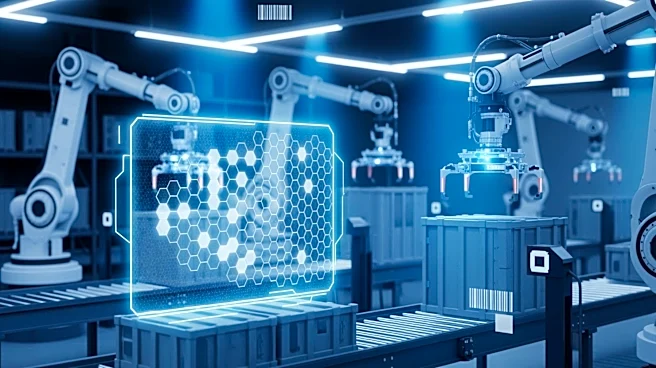 Freight Industry Deploys Advanced Technologies to Combat Rising Fraud Schemes