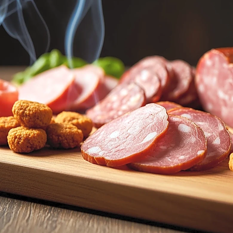 Second Nature Brands Acquires Tillamook Country Smoker to Expand Protein Snacks Portfolio