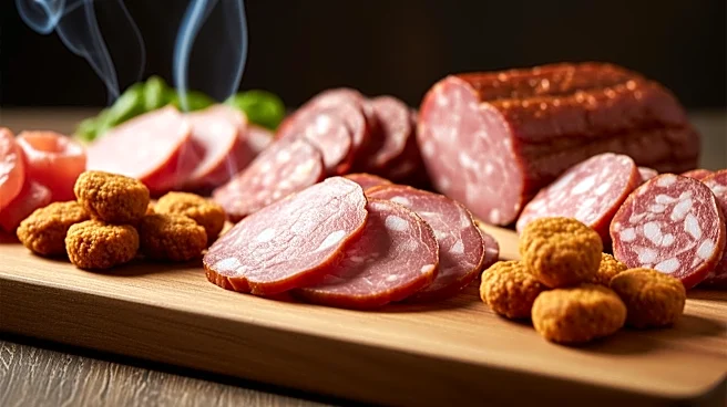 Second Nature Brands Acquires Tillamook Country Smoker to Expand Protein Snacks Portfolio