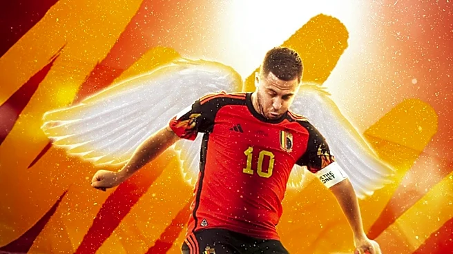 Iranian World Cup Team Honors Airstrike Victims Amid Visa Delays