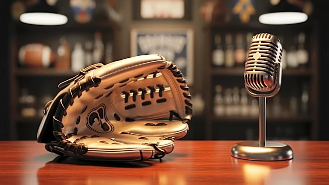 Baseball Bar-B-Cast Discusses National League's Best Team and Tarik Skubal's Surgery Impact