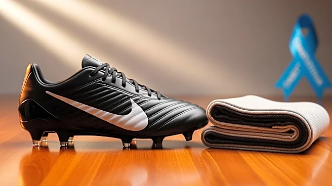 Divock Origi Retires from Football to Focus on Fashion and Philanthropy