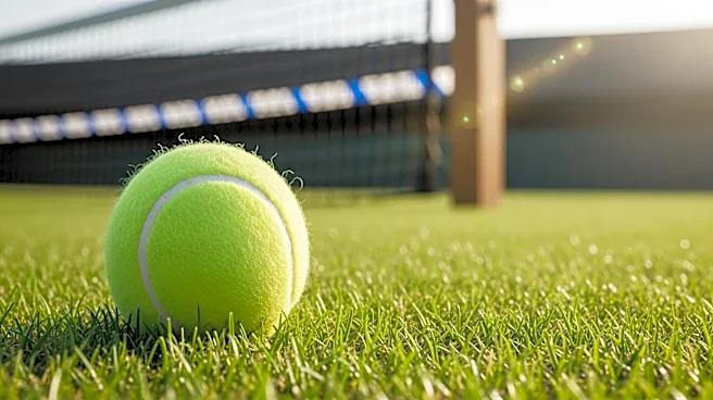 Marin Cilic Upsets Denis Shapovalov in Libema Open Grass-Court Season Opener