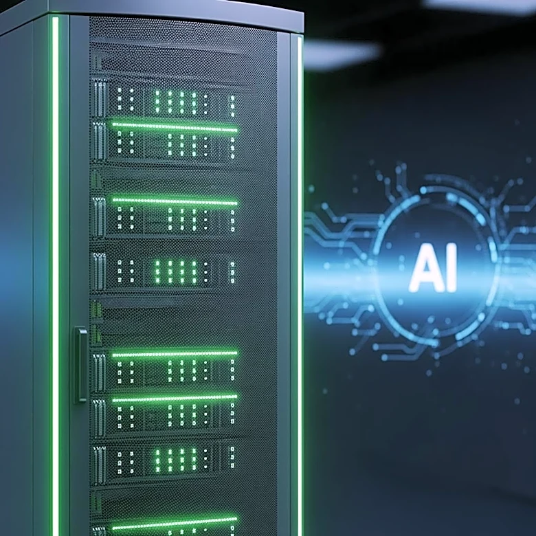 Nvidia Expands AI Infrastructure with New Partnerships in South Korea