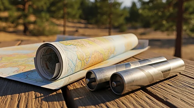 Olympio Metals Initiates Phase Three Drilling at Bousquet Gold Project