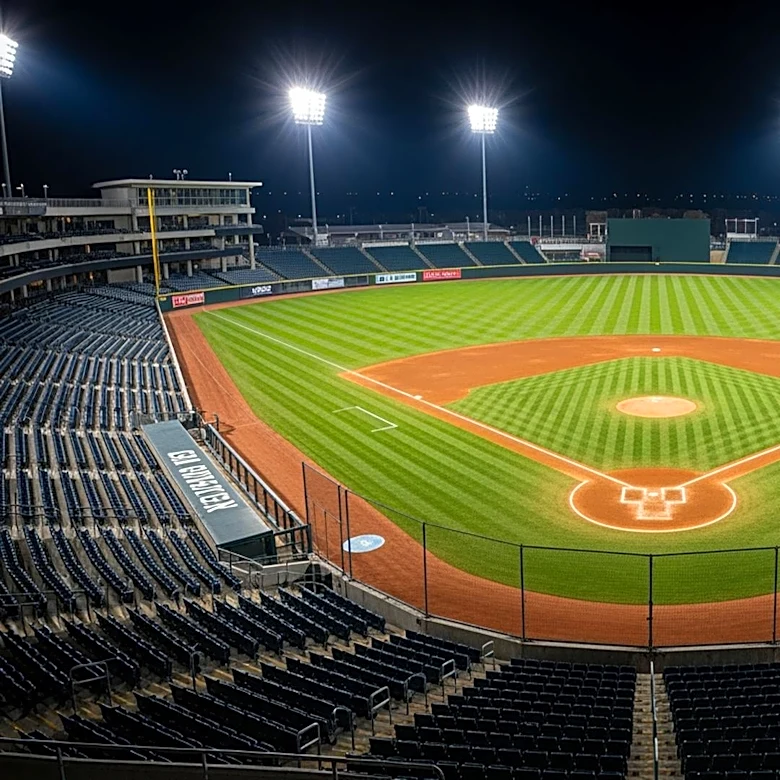 West Virginia and Troy Set for College World Series Showdown in Omaha