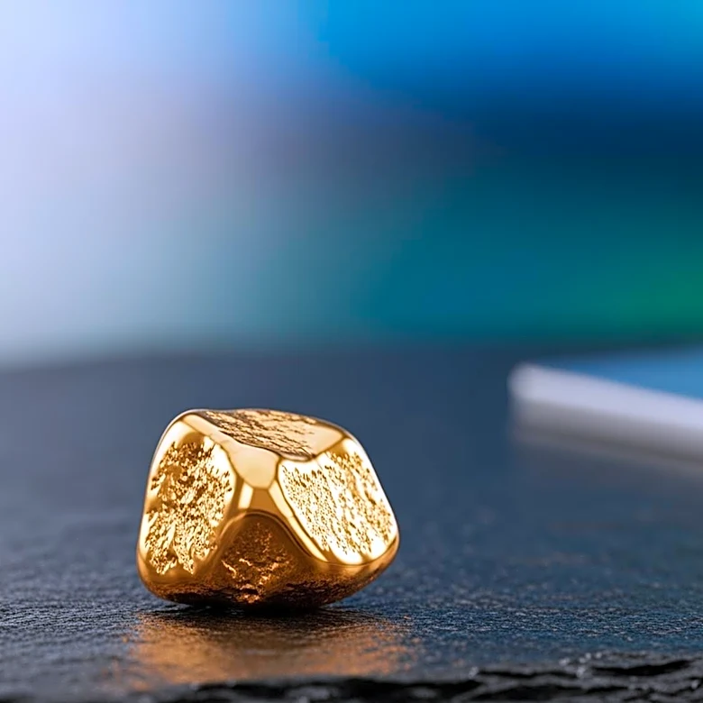 Gold Prices Steady Amid Hormuz Volatility and Stronger Dollar