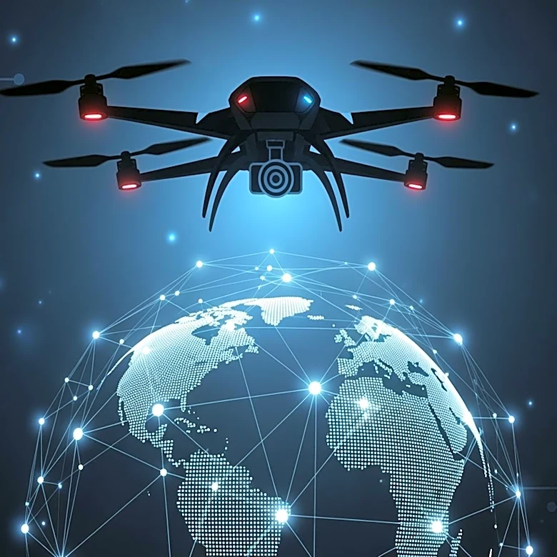General Atomics Aeronautical Systems Invests in Dutch Tech Firms to Boost Aerospace Innovation