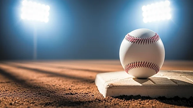 Washington Nationals Secure Comeback Victory Over San Francisco Giants with Ninth-Inning Rally