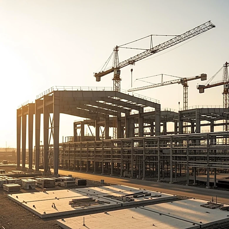 Tutor Perini's Fisk Electric Secures $48 Million Contract for Houston Manufacturing Facility