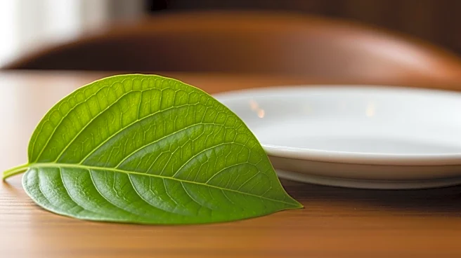 Franchises Embrace Plant-Based Menu Options to Drive Growth and Appeal