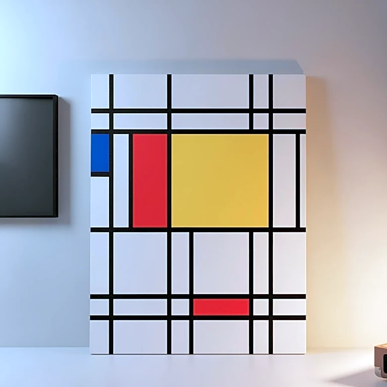 MoMA to Host Exhibition on Mondrian's New York Influence and Boogie Woogie Music