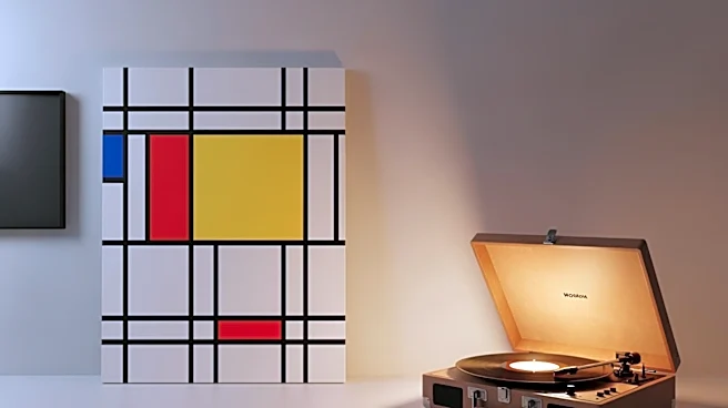 MoMA to Host Exhibition on Mondrian's New York Influence and Boogie Woogie Music