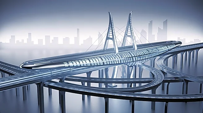 Egis Appoints Mike Birch as Transportation Director for UK and Ireland to Enhance Infrastructure Projects