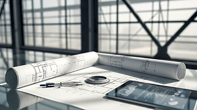 Barnett Analytics Launches in Sheffield to Aid Construction Compliance Amid New Regulations