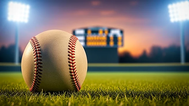 Milwaukee Brewers Secure Dramatic 15-14 Victory Over Athletics in Las Vegas