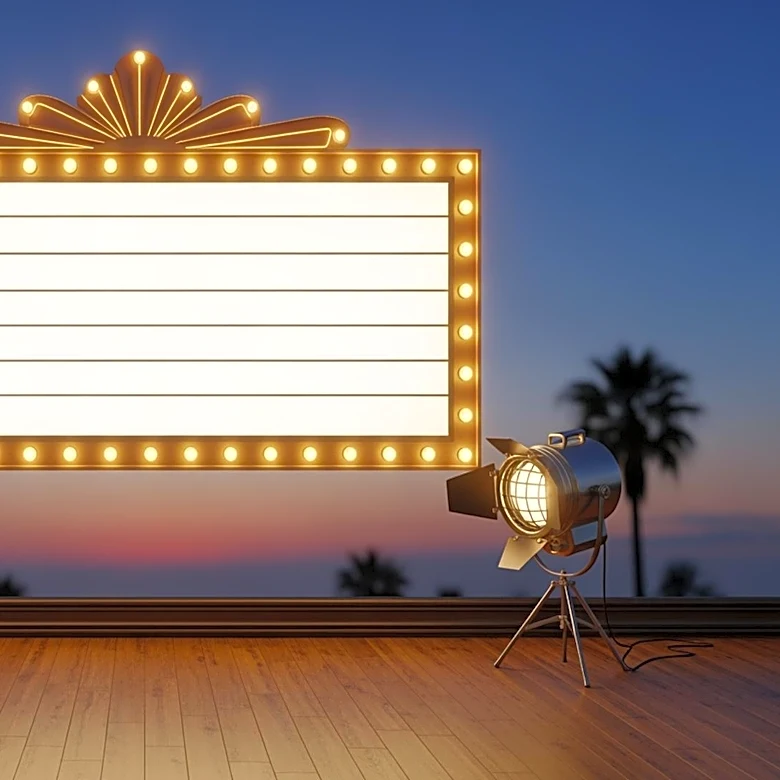 Producer of Tony-Nominated Play 'Giant' Has Strong South Florida Connections