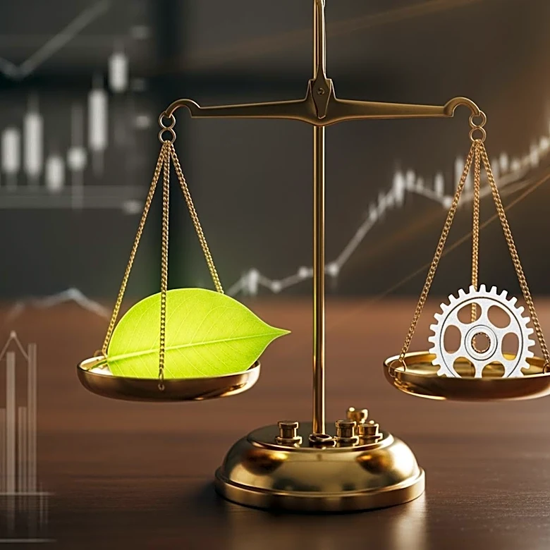 Legal General Asserts Energy Transition Progress Amid Investor Skepticism