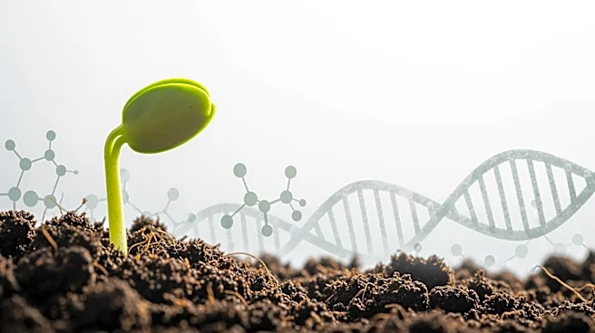 Cibus Appoints Craig Wichner as CEO to Drive Growth and Innovation in Agricultural Biotechnology