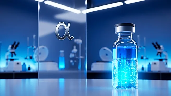 AdvanCell Expands U.S. Leadership to Boost Targeted Alpha Therapy Development