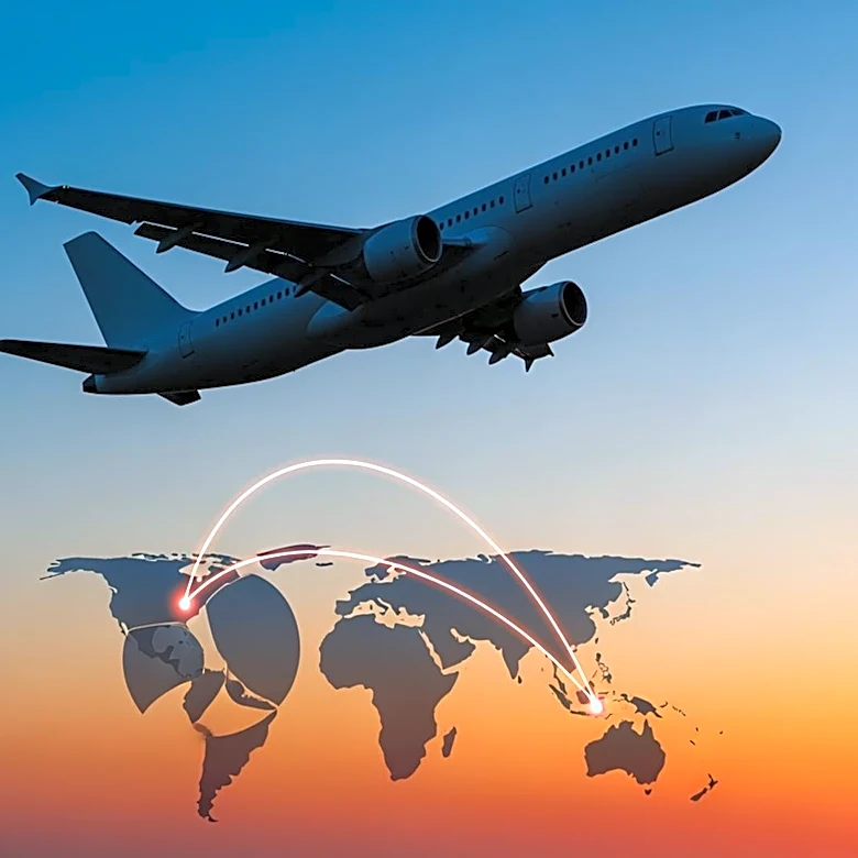 Air Canada and Abra Group Sign Strategic Partnership Agreement for Canada-Latin America Routes