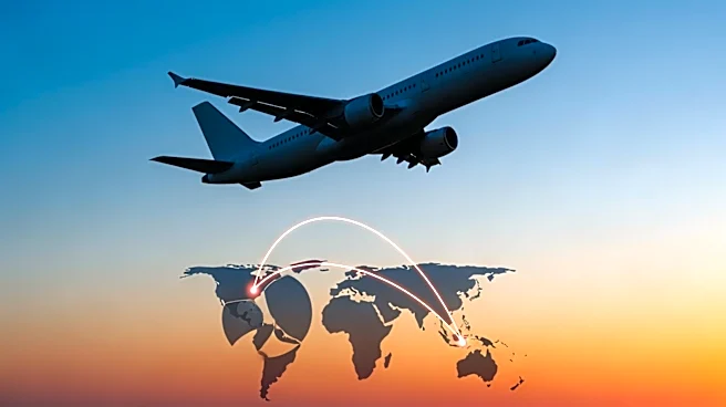 Air Canada and Abra Group Sign Strategic Partnership Agreement for Canada-Latin America Routes