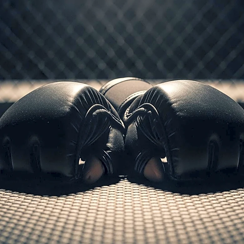 Ilia Topuria Responds to Justin Gaethje's Personal Remarks Ahead of UFC Freedom 250