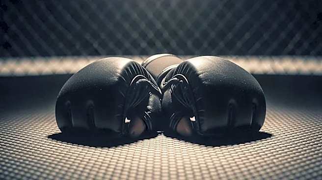 Ilia Topuria Responds to Justin Gaethje's Personal Remarks Ahead of UFC Freedom 250