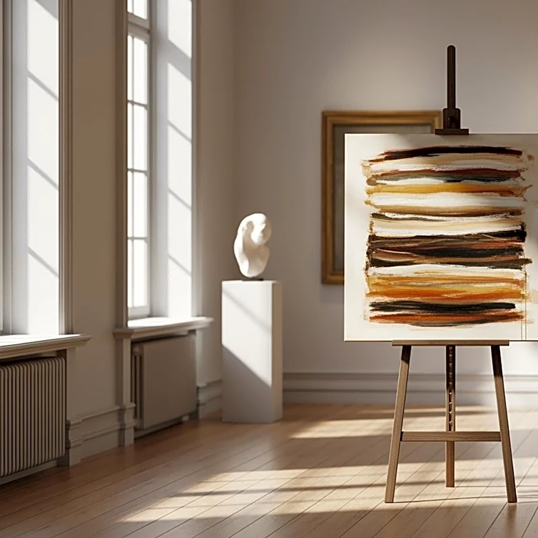 Marianne Rosenberg Showcases Family Art Legacy in New York Exhibition