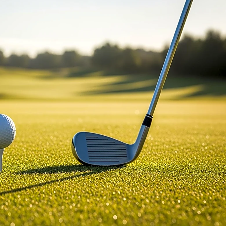 Miles Russell Teams Up with Charlie Woods for U.S. Open Qualifier