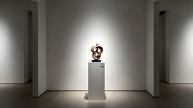 Jarvis Cocker to Curate Art Exhibition at Hepworth Wakefield