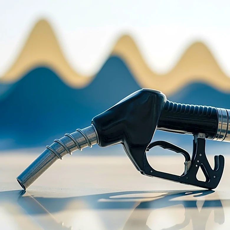 Gas Prices Decline for Second Week as Crude Oil Remains Below $100