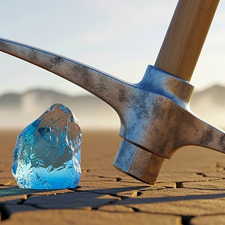 Max Power Mining Divests Lithium Project to Focus on Natural Hydrogen Development