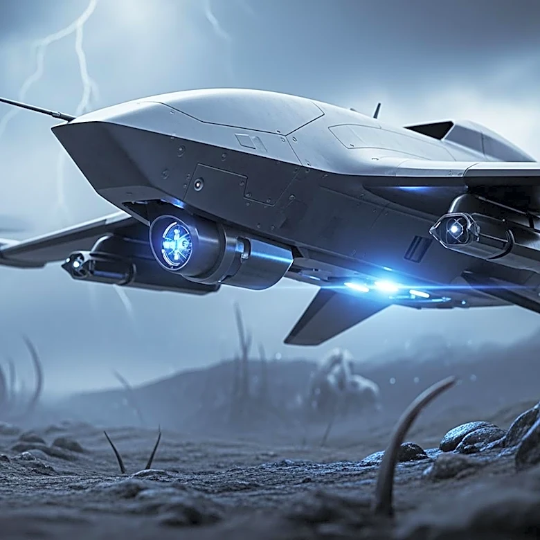 Military Intervention in 'Evolution' Film Highlights Rapid Alien Evolution Threat