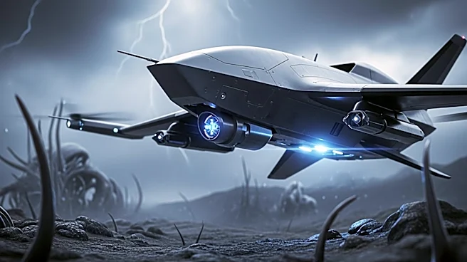 Military Intervention in 'Evolution' Film Highlights Rapid Alien Evolution Threat