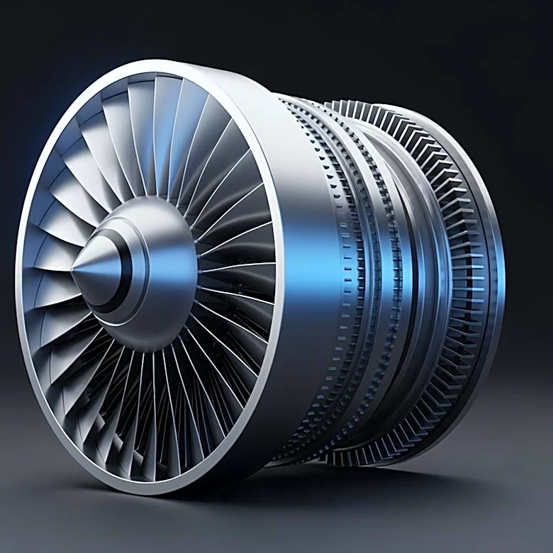 MTU Aero Engines Explores New Military Engine Design for Drone Market