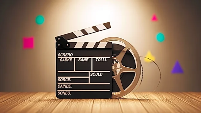 Director Tony Rogers Discusses Comedy and Cultural Diversity in New Film