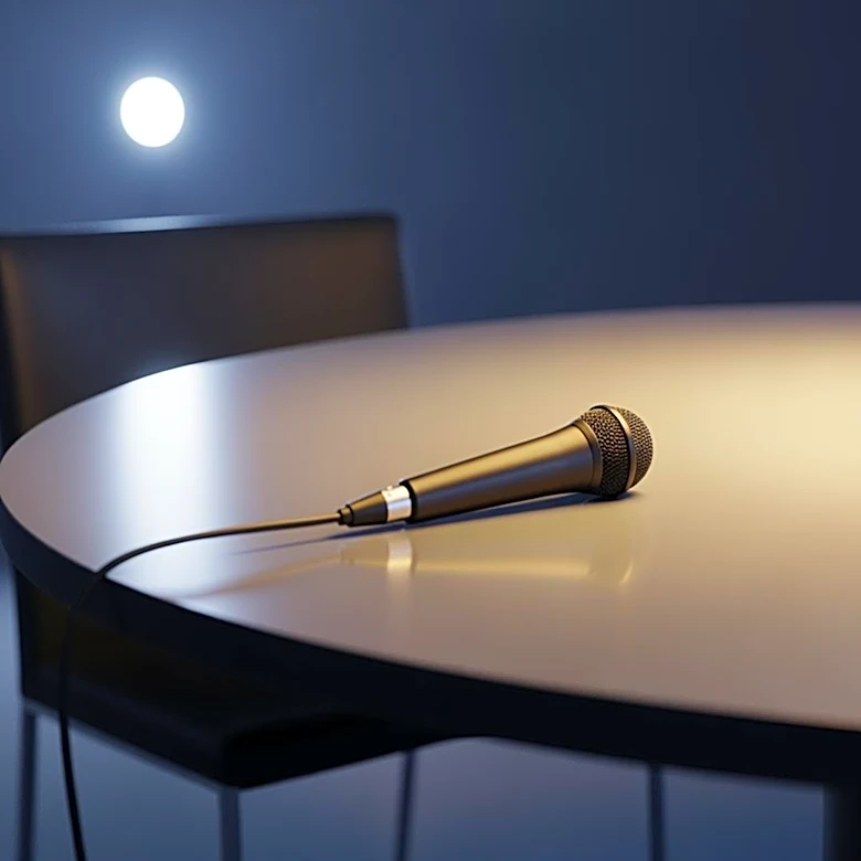 Television Actors Discuss Challenges and AI Concerns at Emmy Roundtable
