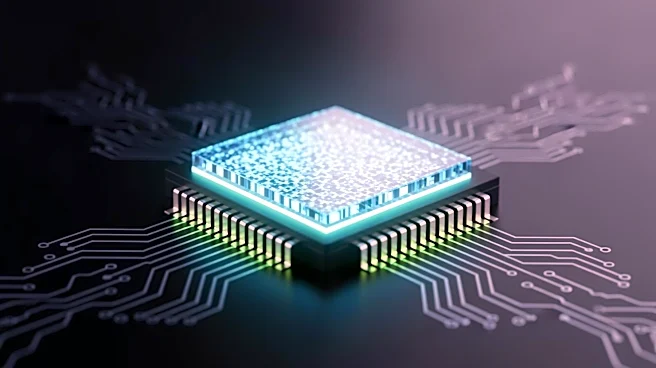 Citrini Research Predicts Shift in AI Market Towards Efficiency and Edge AI
