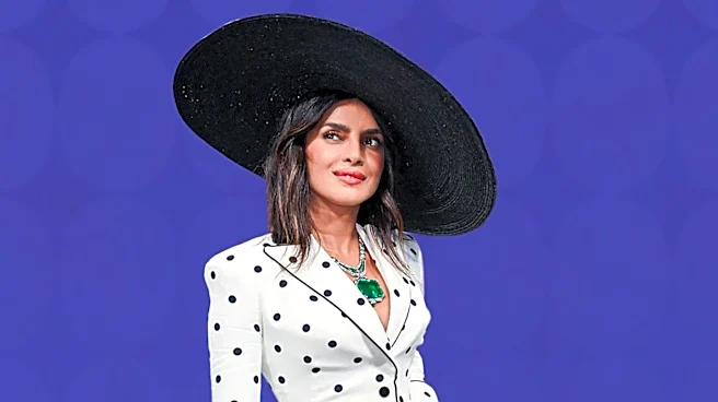 Fashion Industry Embraces Skirt Suits as New Wedding Trend, Challenging Traditional Dresses