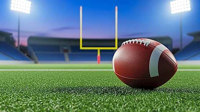 UCLA Bruins Football Faces Critical 2026 Season with Key Matches