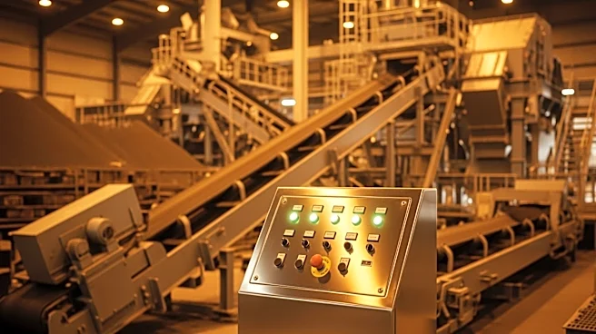 Maritana Minerals Increases Black Swan Processing Hub Capacity to Boost Gold Production