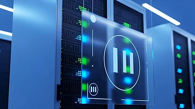 Illinois Governor Pritzker Pauses Data Center Tax Credits Amid Legislative Stalemate