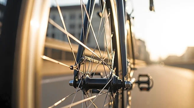 Seymour Secures World-Class Cycling Event to Boost Local Economy