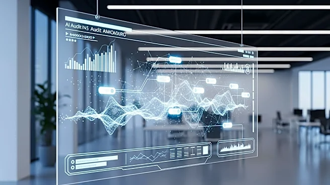 Fieldguide Introduces AI-Powered Audit Testing Agent