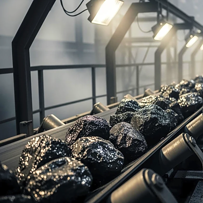 Anglo American's Coal Asset Sale to Dhilmar Reshapes Queensland's Metallurgical Coal Sector