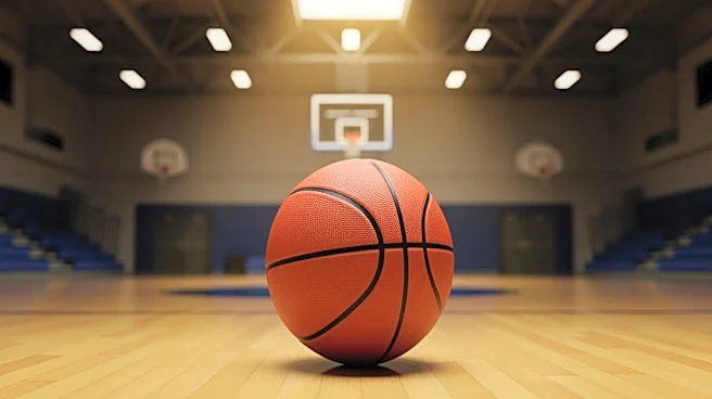 Ousmane N’Diaye's Early Arrival in Lexington Boosts Kentucky Basketball Prospects