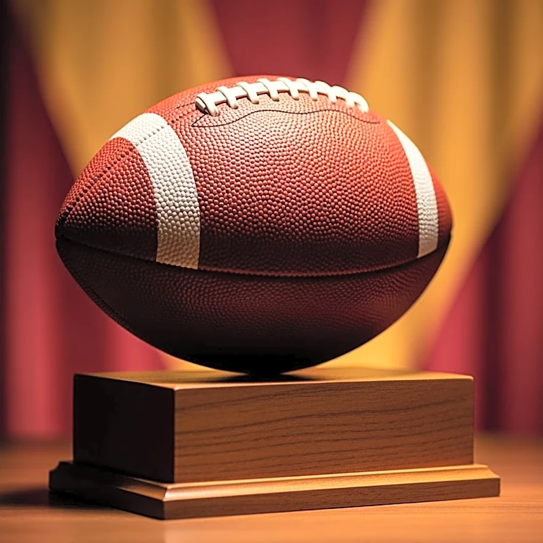 Quarterback Andrew Body Honored as Alabama Small College Athlete of the Year
