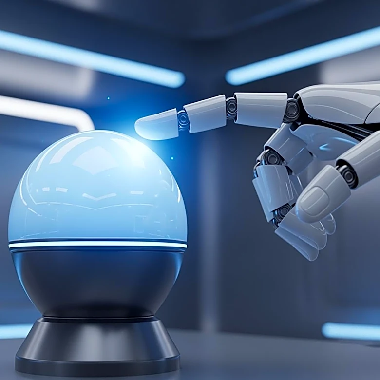 Daimon Robotics Launches RobOmni to Standardize Tactile Perception in Robotics